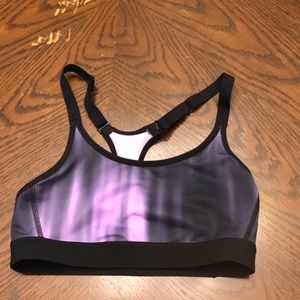 Champion sports bra